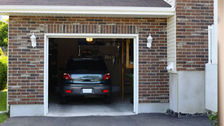 Garage Door Installation at Gloucester Crossing Beverly, Massachusetts